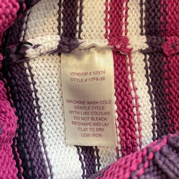 Northern Reflection Knit Sweater - Picture 10 of 10